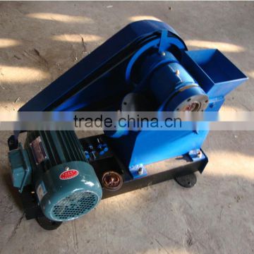 High Quality Mini Jaw Crusher/laboratory jaw crusher with best price