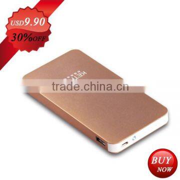 power bank 50000@ li-polymer 8000mah power bank