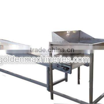 Belt Conveyor Nut Elevator Bucket Elevator photo-2