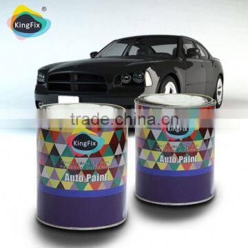 Free Samples KINGFIX Perfect Binder photo-2