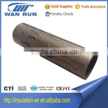 Mica Tube Able To Withstand 1000 Celsius Degrees High Temperature