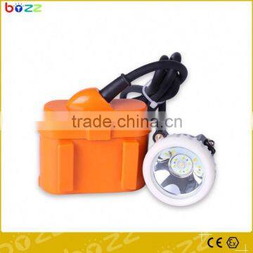 design coal miners led high power headlamp led cordless miners headlamp