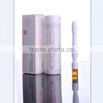 Factory Price magic wand derma stamp Surgical Stainless Steel Micro Needles Scar Derma Stamp, 0.2mm Dermastamp