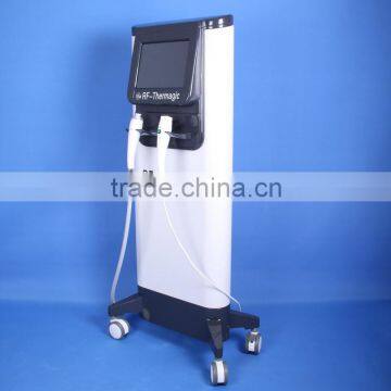 Fractional Needle RF for Deep Anti-aging and Wrinkle Removal and Skin Rejuvenation photo-4