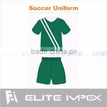 soccer uniform for clubs