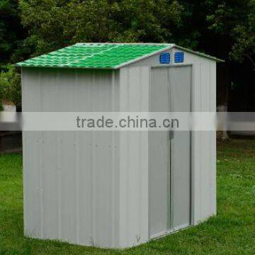 Prefabricated Steel House photo-4