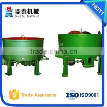 High efficient sand mixer, used for mixing sand surface