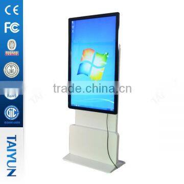 47 Inch new products led digital android advertising screen