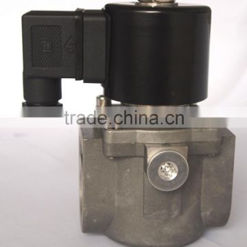 Low voltage mini solenoid gas valve 24v