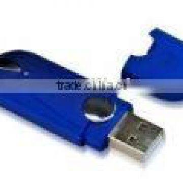 Classic ABS Usb Flash Stick photo-1