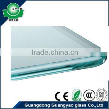 Guangyao Glass china supplier 6mm tempered glass price