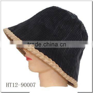 Hot selling cool bucket hats, cheap bucket hats