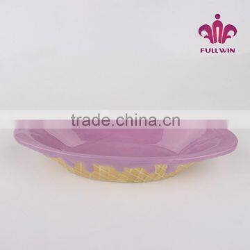 Colorful Bulk Ice Cream Bowl photo-4