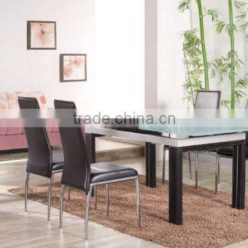 Extension Dining Table(CT642)