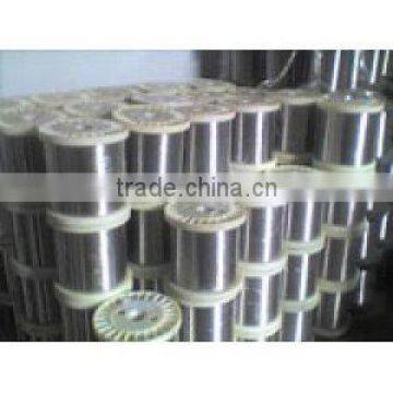 golden scourer raw material brass wire