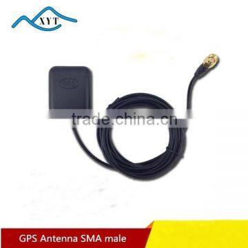 Active GPS Tracker Vehicle Tracking System 1575MHZ GPS Antenna                        
                                                                                Supplier's Choice