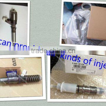 Genuine Nozzle assy fuel injector for HINO +100% genuine +low price