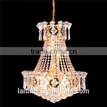 Wholesale Decorative Hanging Crystal Lights