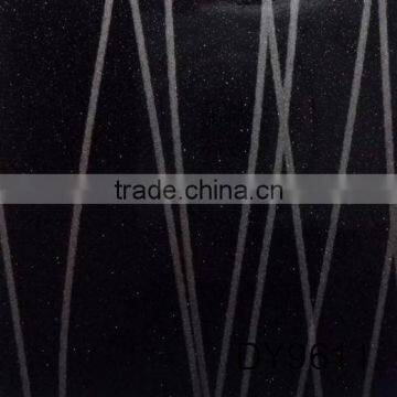 Anti-scratch High Gloss PVC Film for Panel