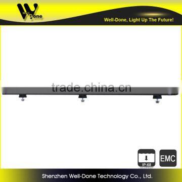 330W LED LIGHT BAR, Single row LED LIGHT BAR, led work light, Agriculture LED work light