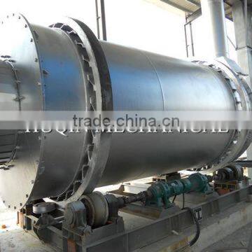 High-efficiency Combined Type Three Cylinder Drying Machine photo-2