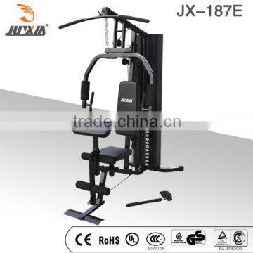 JX-187E professional multi purpose strength trainer for home use / home gym