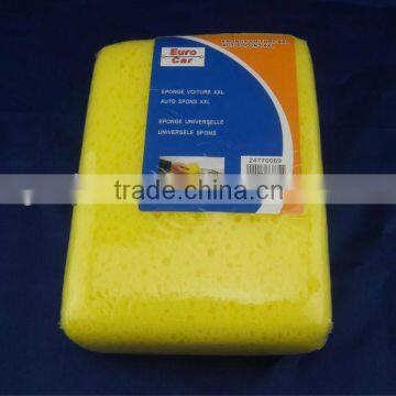 Household Kitchen Car Foam Cleaning Sponge