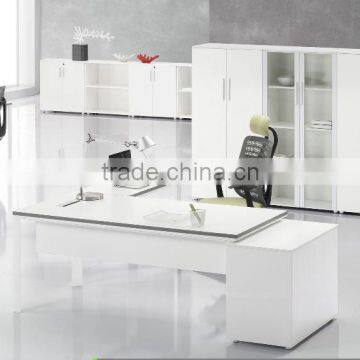 Executive table, office desk, manager table