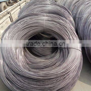 High Quality Coated by Electric Galvanized Iron Wire