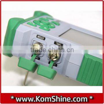 KomShine QX50 Optical Time Domain Reflector photo-3