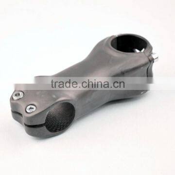 DENGFU UD matte carbon stem for road bicycle/MTB/cyclo-cross bike carbon bikes parts