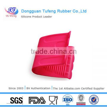 New Products Heat Resistant Wholesale High Quality Silicone Microware Gloves