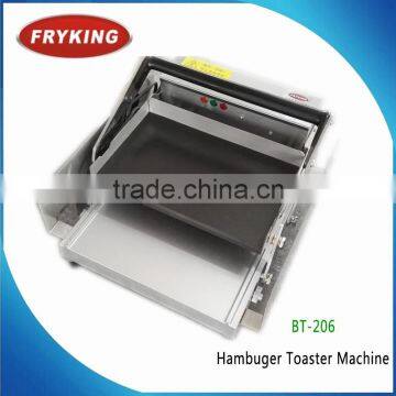 Electric Hamburger Toaster Machine,Bun Toaster