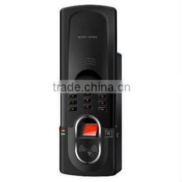 MF10U RFID & Fingerprint door access reader