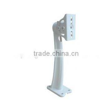 Easy to Install and Adjust Aluminum alloy Wall Mount CCTV Camera Bracket GSA-911