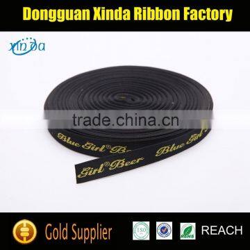 Polyester Elastic Band/Cotton Elastic Band/elastic Band photo-3