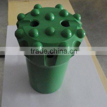 Retrac Button Bit With Ballistic Buttons for Rock Drilling Tool photo-5