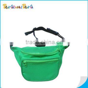 Fashion Unisex Nylon Sport Waist Bag