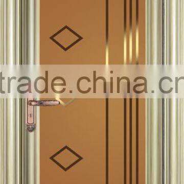 Aluminium Door Used For Kitchen Door T-1049