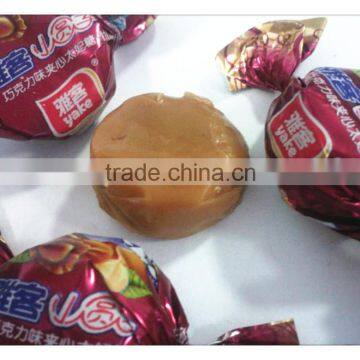 250g Bon-Bon Filled Chocolate Toffee Candy photo-3