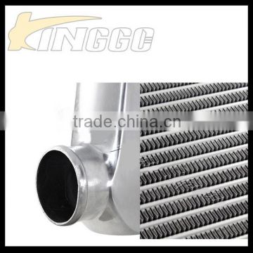 500*230*65 Tube Fin Universal Turbo Aluminum Intercooler