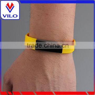 2016 Silicone Replacement Strap With Retail Package for Fitbit Alta photo-5