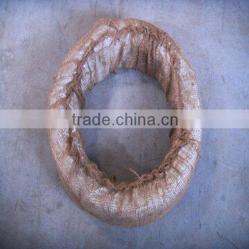 18 Gauge Soft Black Anneal Wire ISO 9001 photo-2