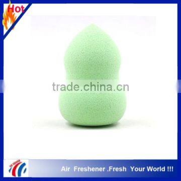 hot selling Hydrophilic Polyurethane Non-Latex powder puff                        
                                                Quality Choice