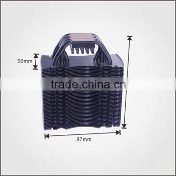 Good Quality Gold Supplier Hot Pipe Heatsink for CPU photo-2