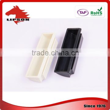 HP-004 furniture Manufactured in Taiwan flexible plastic recessed handles