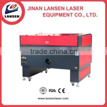Reaesonable Price Widely Used Co2 Laser Cutter With High Laser Power photo-3