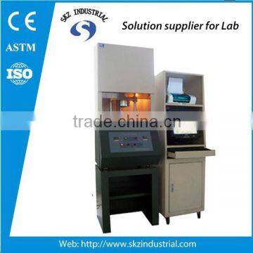 High Quality ASTM D1646 rubber mooney viscometer