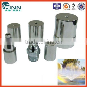 Stainless steel material 1/2'' fog foam nozzle