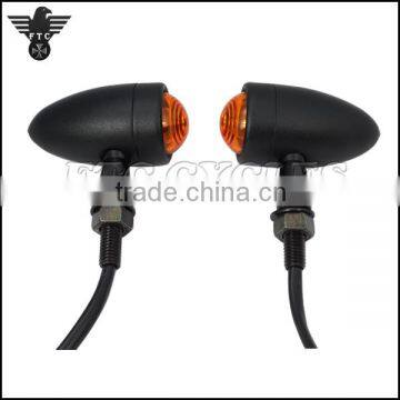 Classic Indicator Lighting Vintage Motorcycle Turn Light for Kawasaki photo-4